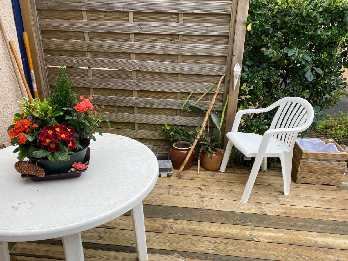 Soustons Plage Maison Terrasse 2 Pers Et 1 Enfant Les Villas Du Lac Tennis Mini Golf Kültér fotó