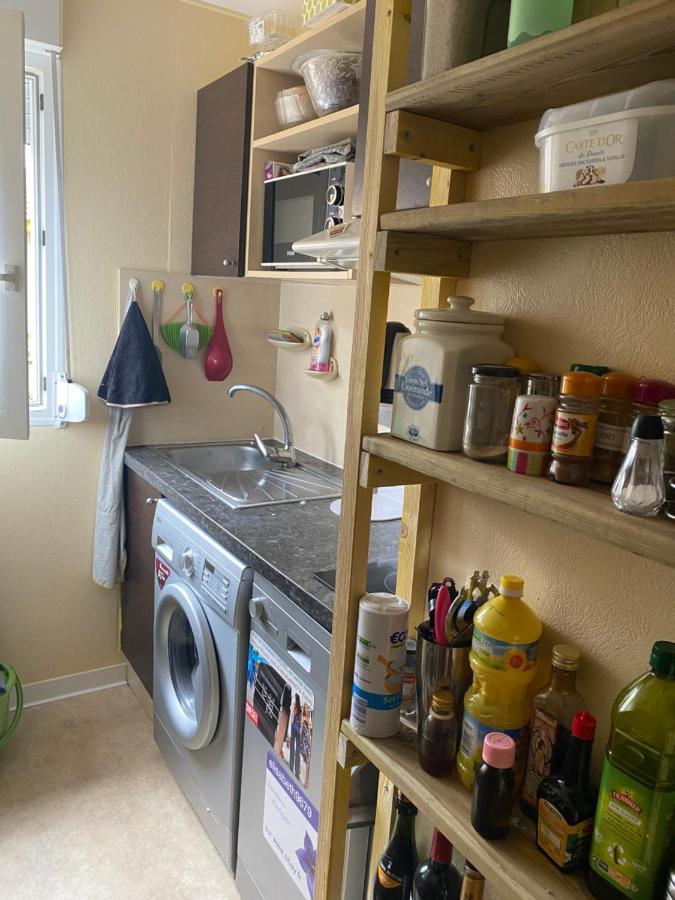 Soustons Plage Maison Terrasse 2 Pers Et 1 Enfant Les Villas Du Lac Tennis Mini Golf Kültér fotó